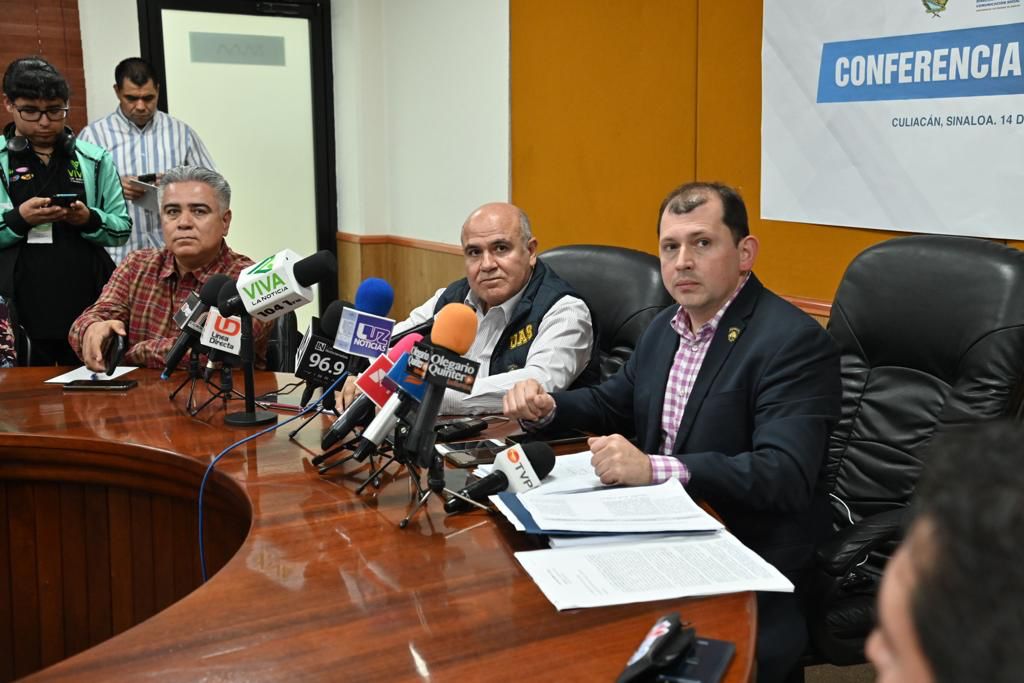 REJUP se solidariza con la UAS y reafirma su compromiso con la autonomía de las universidades