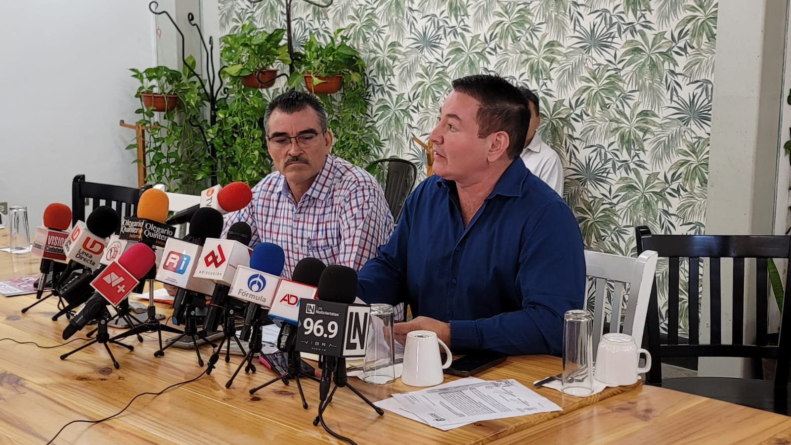 Regidores del PAN y Movimiento Ciudadano denuncian irregularidades en proceso de elección de síndicos de Culiacán