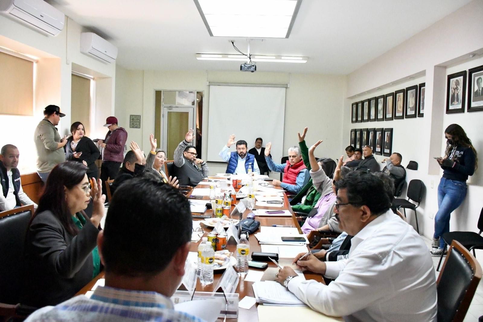 Regidores exigen que el patronato del Carnaval Guamúchil rinda cuentas de las finanzas