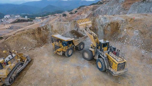 Regresará la actividad minera a San Ignacio; buscan que la empresa canadiense reactive los trabajos
