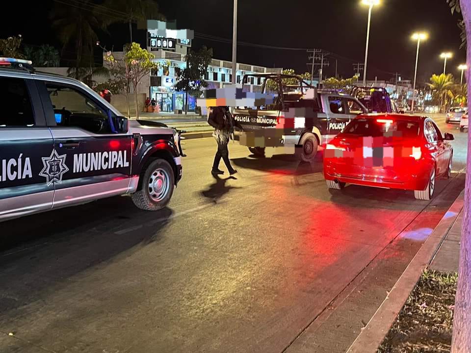 ‘Niños entraron en crisis’, repudia SIPPINA videos sin censura sobre ataque en Mazatlán