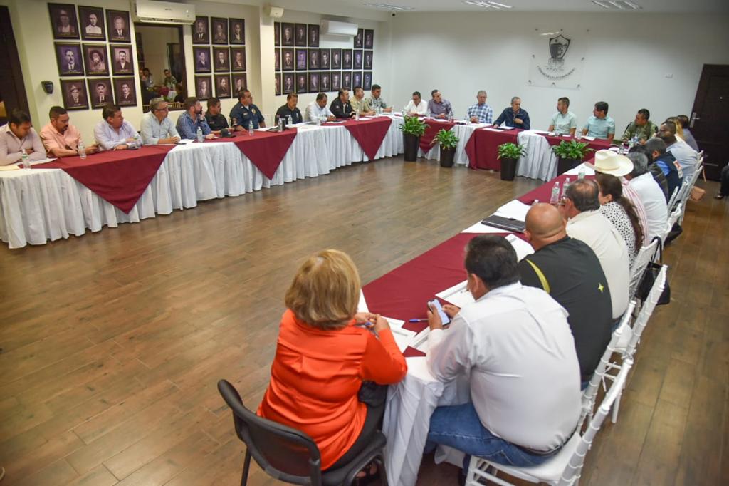 ¡Trazan meta! Ahome busca lograr un saldo blanco del operativo Semana Santa 2023; autoridades arman plan