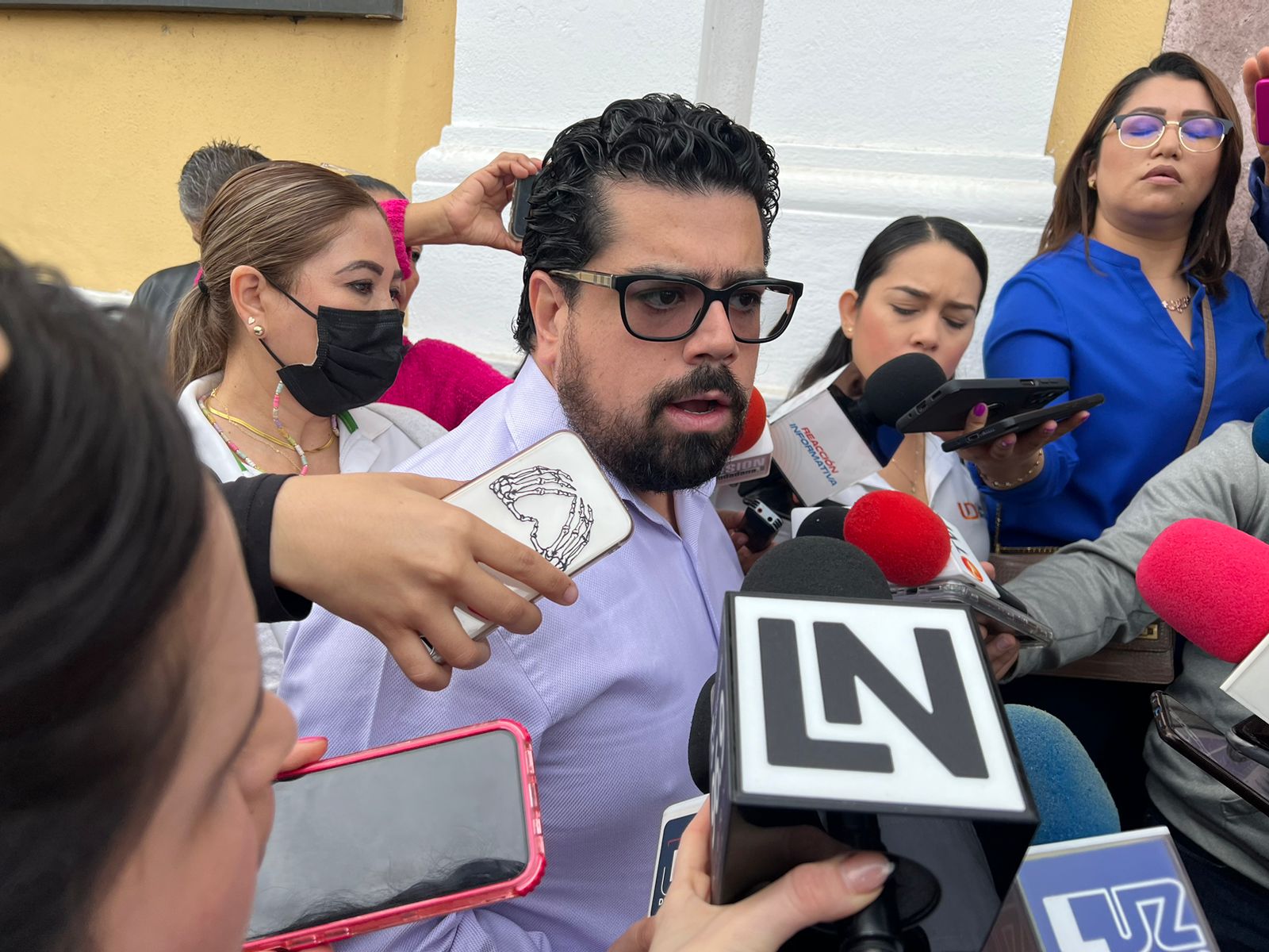 Violencia familiar y violación, los delitos que más denunciaron las mujeres en febrero: SESESP