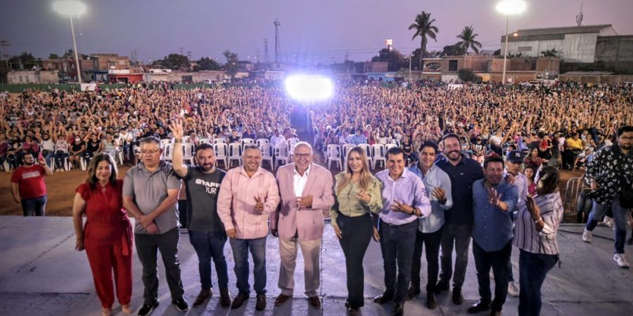 Es Loar López el segundo funcionario activo envuelto en el caso ‘Químico’ Benítez