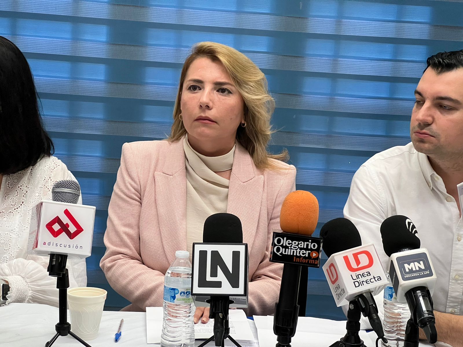 No es posible que en pleno 2023 jornaleros vivan en esclavitud sin derecho al alimento y salud: PAN