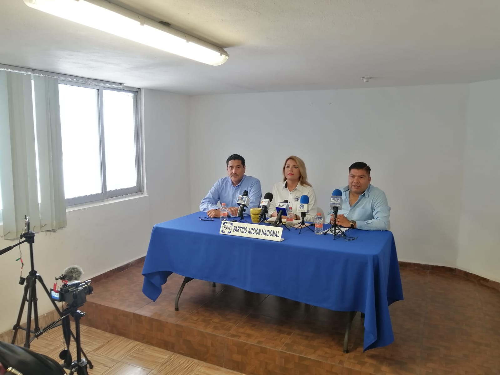 ‘Que no se dejen, hay que denunciar’, llamado de Roxana Rubio en casos de acoso y abuso sexual