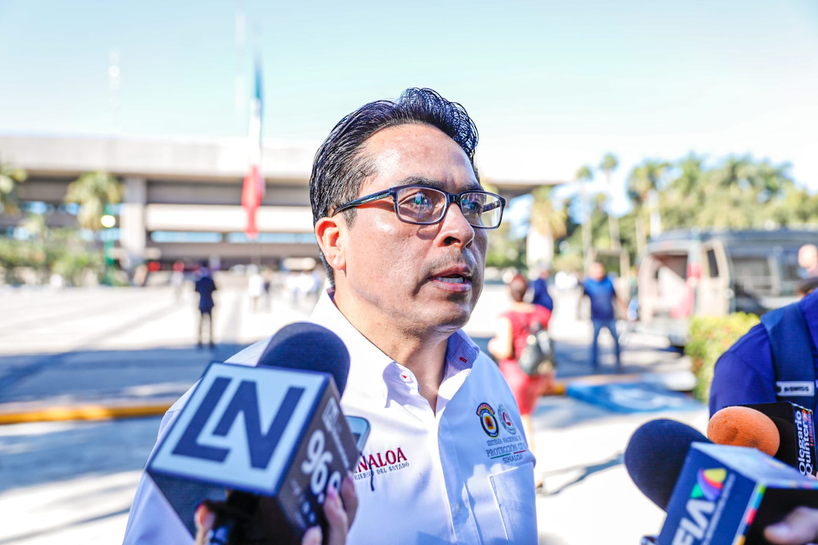 Llegará meteorólogo a Sinaloa, para realizar diagnósticos regionales, en busca de mayor precisión