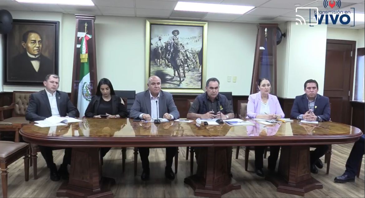 ¡Saldrán a las calles! Convoca la UAS a concentración estatal el próximo martes en Culiacán en defensa de la autonomía