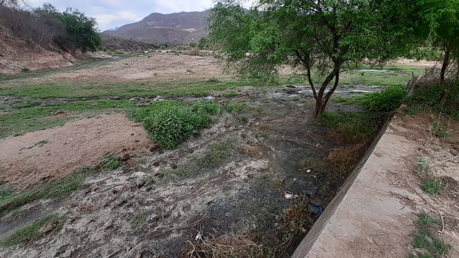 Se acabó la paciencia a Choicenses, saldrán a las calles este viernes a exigir solución a la problemática del agua