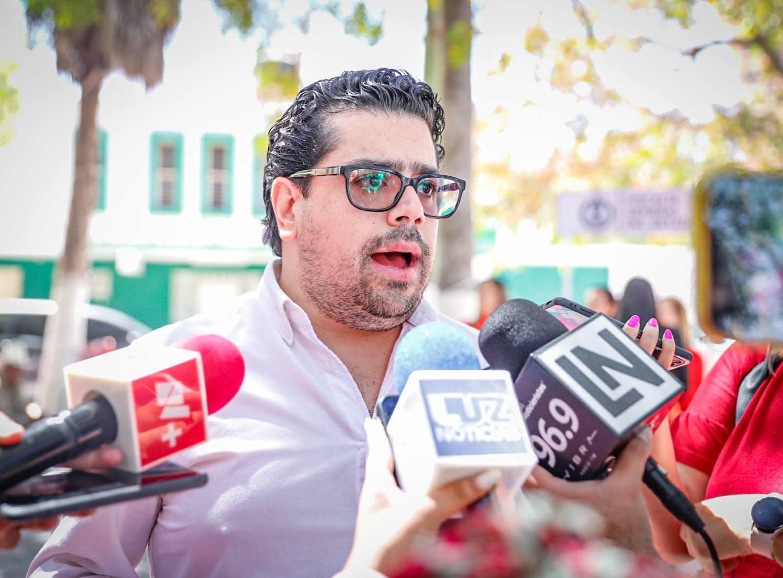 Llama Sesesp a fiscalía a seguir informando avance de investigación por niña fallecida en JJR
