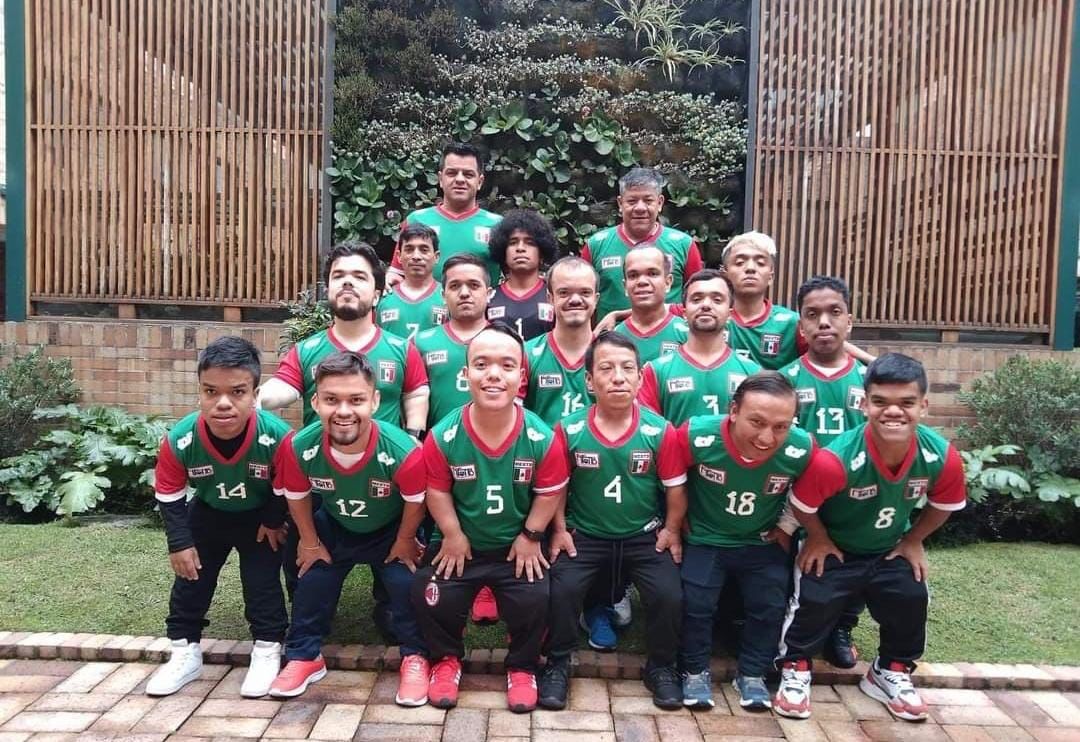 Efraín Sánchez es nombrado director técnico del Tri de talla baja