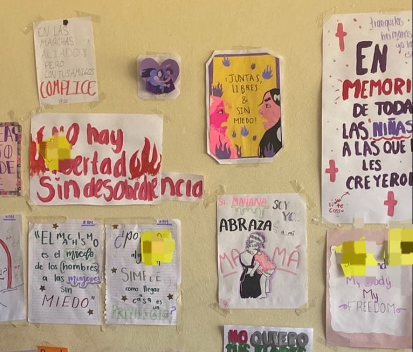 ‘Si hay manzanas podridas hay que actuar contra ellas’, Semujeres respaldará a víctimas de acoso y agresión sexual en Sinaloa