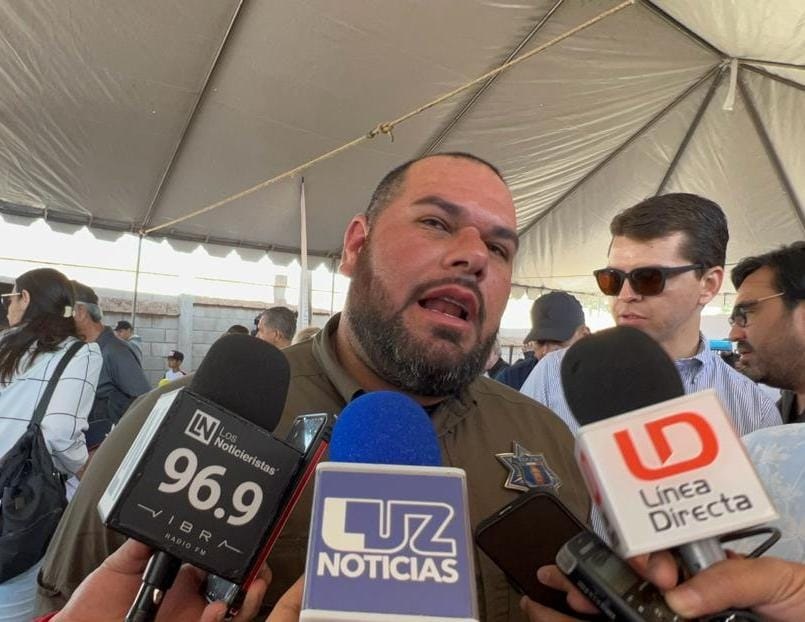 Tras operativo en Alturas del Sur, SSPyTM aseguró 20 motocicletas por distintas faltas