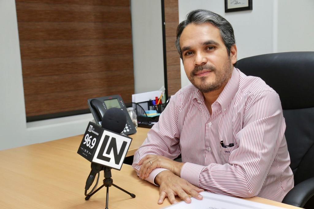 La autonomía de la UAS no es un elemento para obviar la rendición de cuentas: Sergio Mario Arredondo