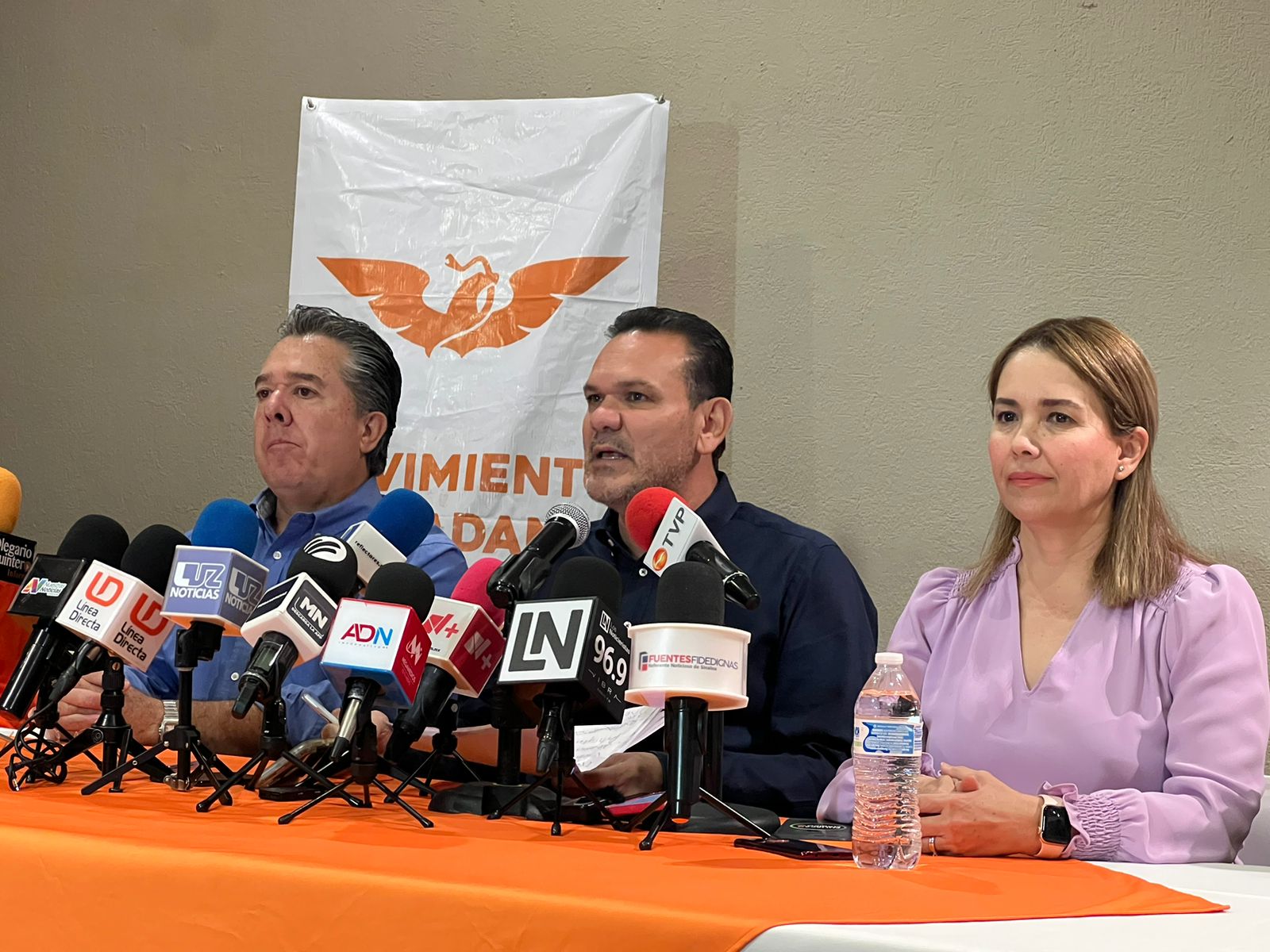 Es una buena estrategia que Segalmex compre un millón de toneladas de maíz: Reconoce MC a Rocha
