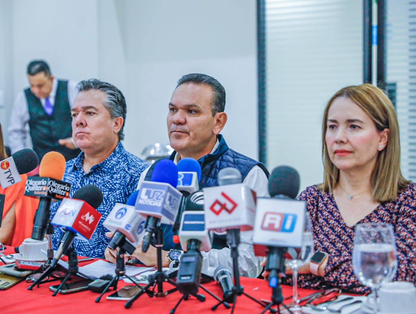 Gobierno debe exigir a patrones estar atentos a condiciones en las que viven jornaleros en cuarterías: MC