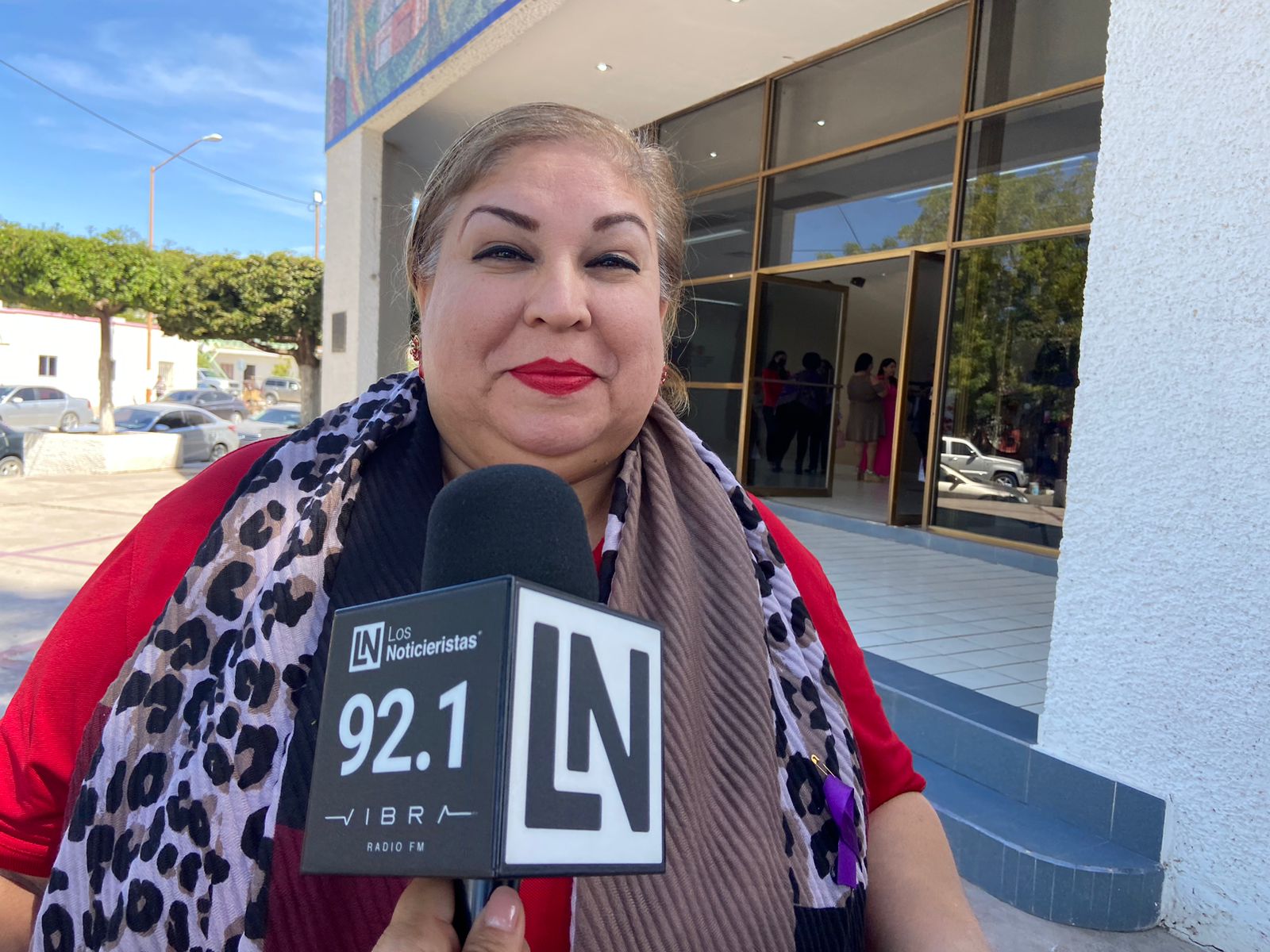 Anuncian colecta anual de Cruz Roja en Guamúchil; la meta es recaudar 1 mdp