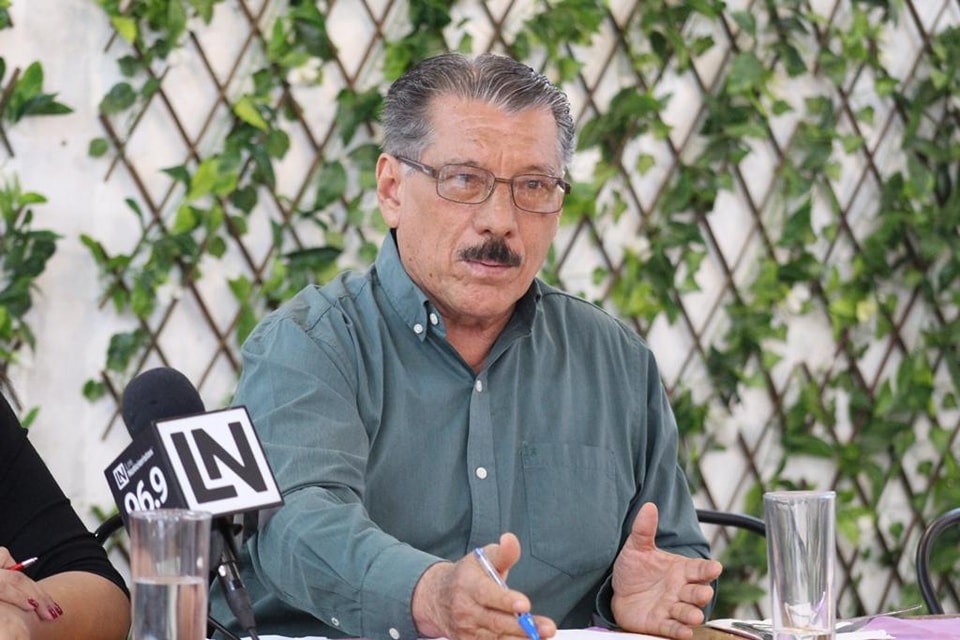 Sea cual sea el esquema, que el maíz no se pague en menos de 7 mil pesos: Fernando García