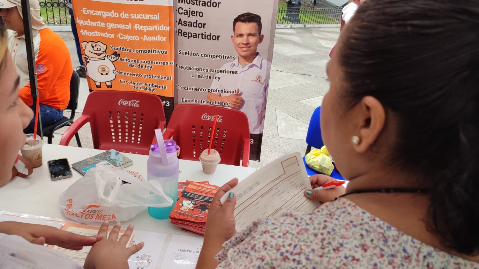 Sinaloa, con los peores salarios del país durante el pasado mes de febrero