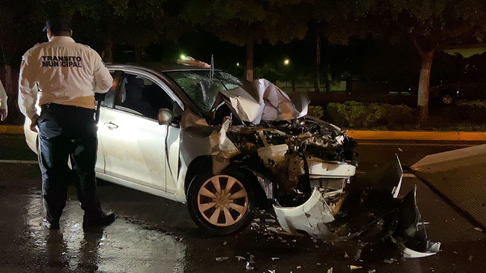 Sinaloa ocupa el primer lugar en México en muertes por accidentes automovilísticos