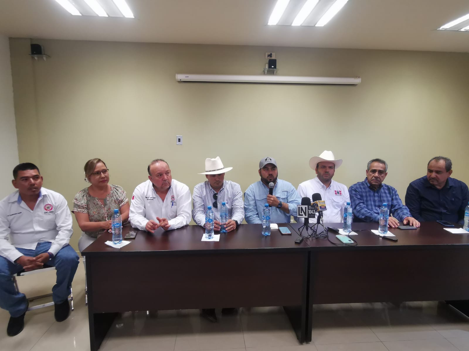 Sinaloa trae una temporada buena, sin la incidencia de plagas, esperan volumen de frijol y maíz: Cesavesin