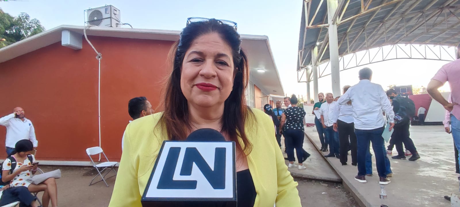 Denuncias por presunto ‘cartel inmobiliario’ en Mazatlán, no llegaron a su instancia: Síndica Procuradora