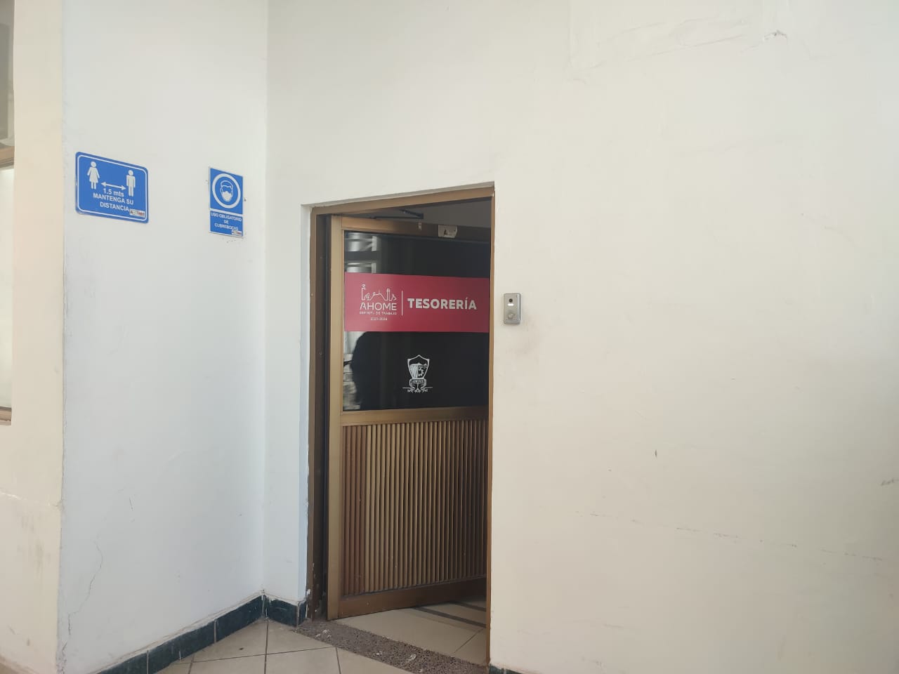 Tesorería de Ahome iniciará una campaña de cobranza a morosos del impuesto predial