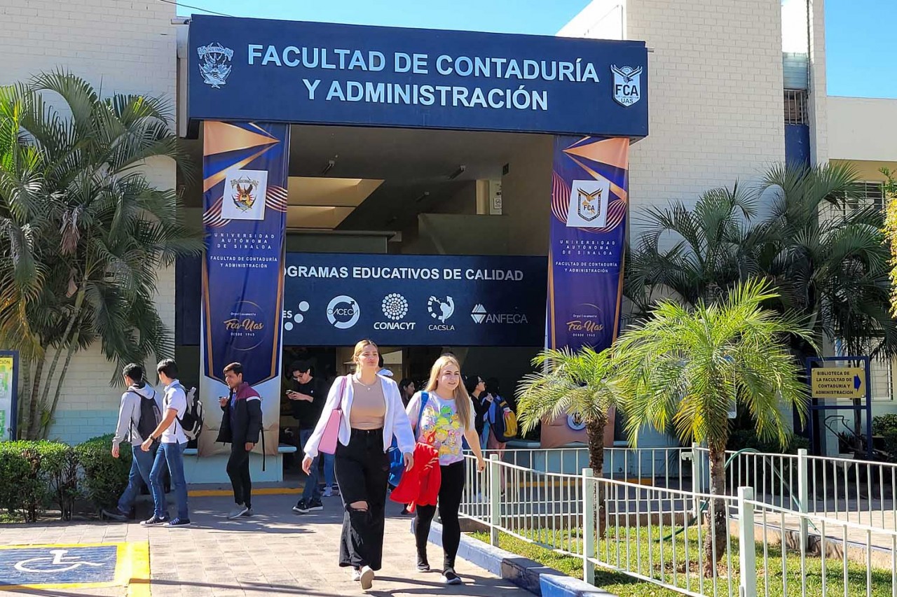 La ASE sí está facultada para auditar a la UAS, tiene que rendir cuentas: Feliciano Castro