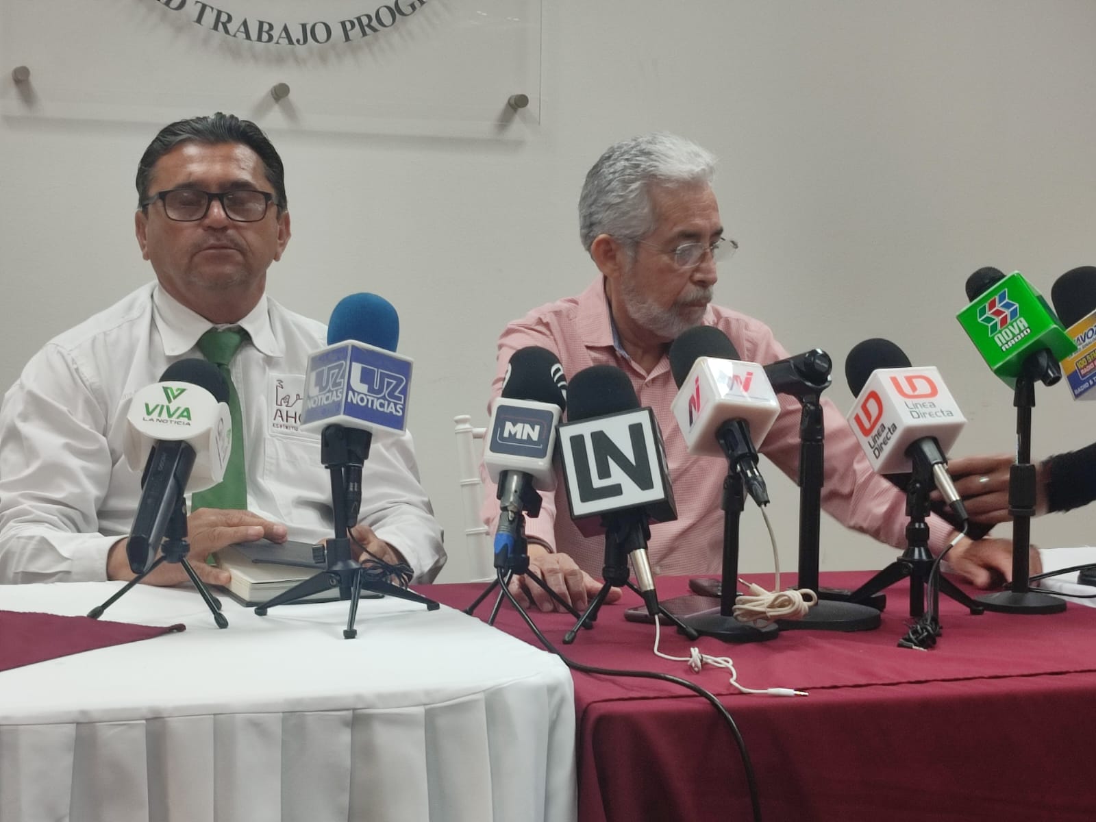 Universidad Tecnológica y Politécnica de El Carrizo sólo espera donación del terreno y tener certeza jurídica