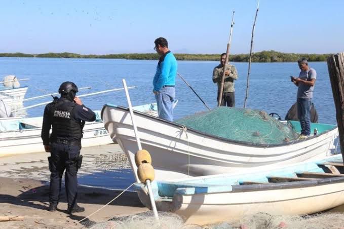 Veda de camarón fue tardía, debió haberse decretado los primeros días de marzo, reclama Castro Real