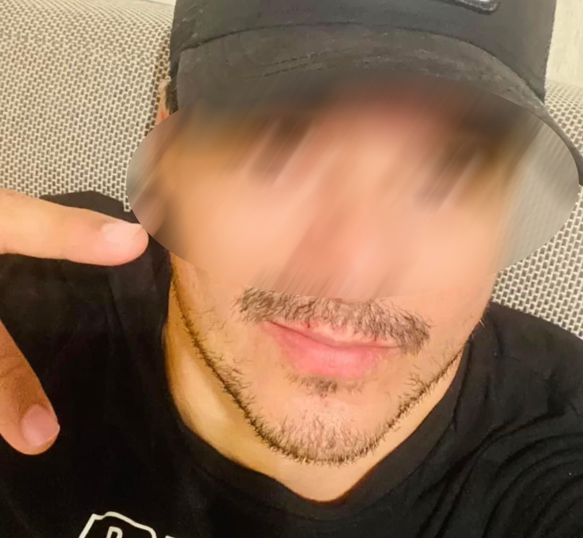 Víctor Manuel fue drogado por sus captores; le reclamaron el altercado con la joven en concierto de Carín León
