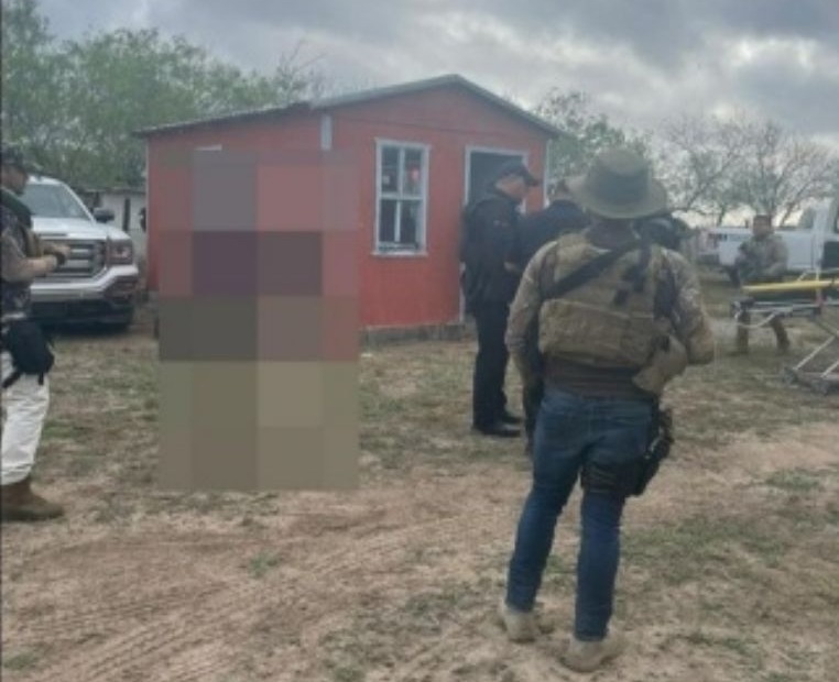 ¿Es del Cártel del Golfo? Vigilante de casa de seguridad, el detenido por caso de estadounidenses en Matamoros