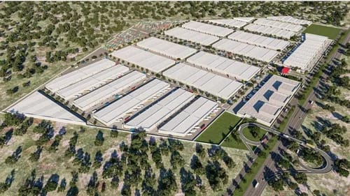 Visualiza Canacintra Mazatlán grandes ventajas con anuncio del Recinto Fiscalizado Estratégico en el MLC