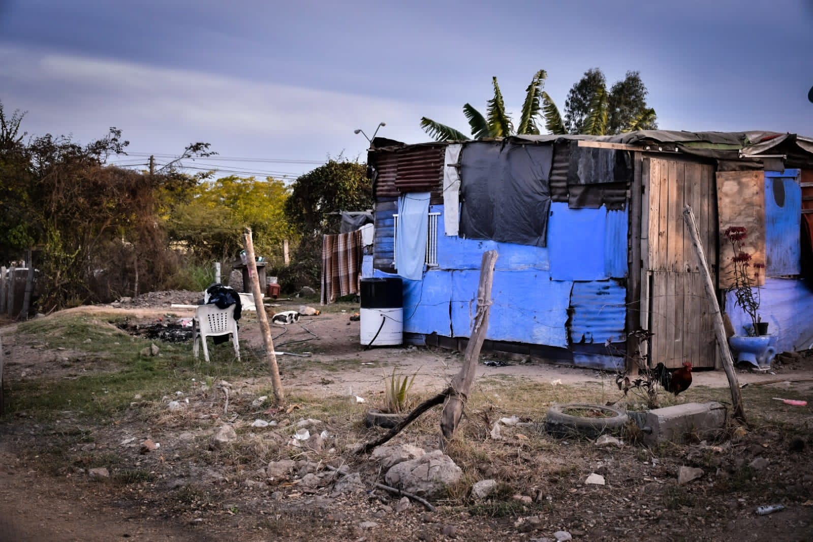 ¡Son más de mil familias! Van FONHAPO y gobierno de Mazatlán por regularización de colonias
