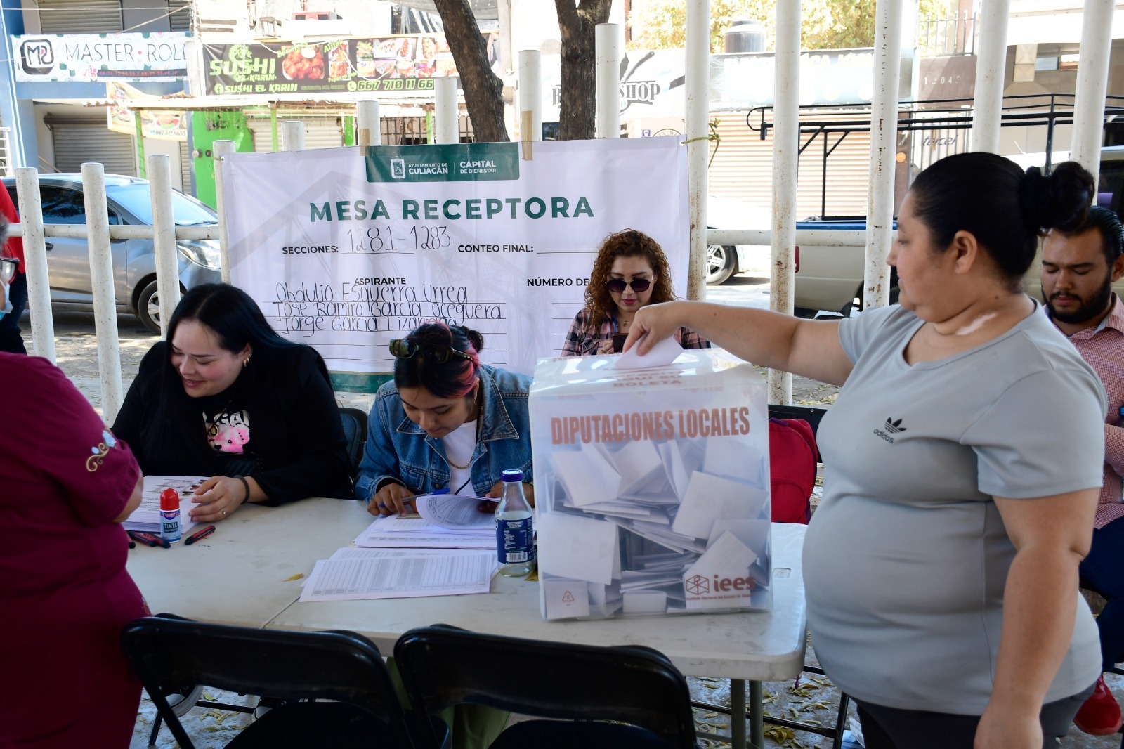 Morena se adjudica triunfos de síndicos que ni siquiera simpatizan con ellos: Oner Lazcano