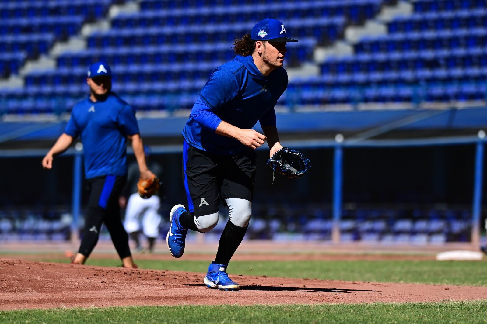 Wilmer Ríos regresa a los Acereros de Monclova; No llegó a un acuerdo con los Rojos