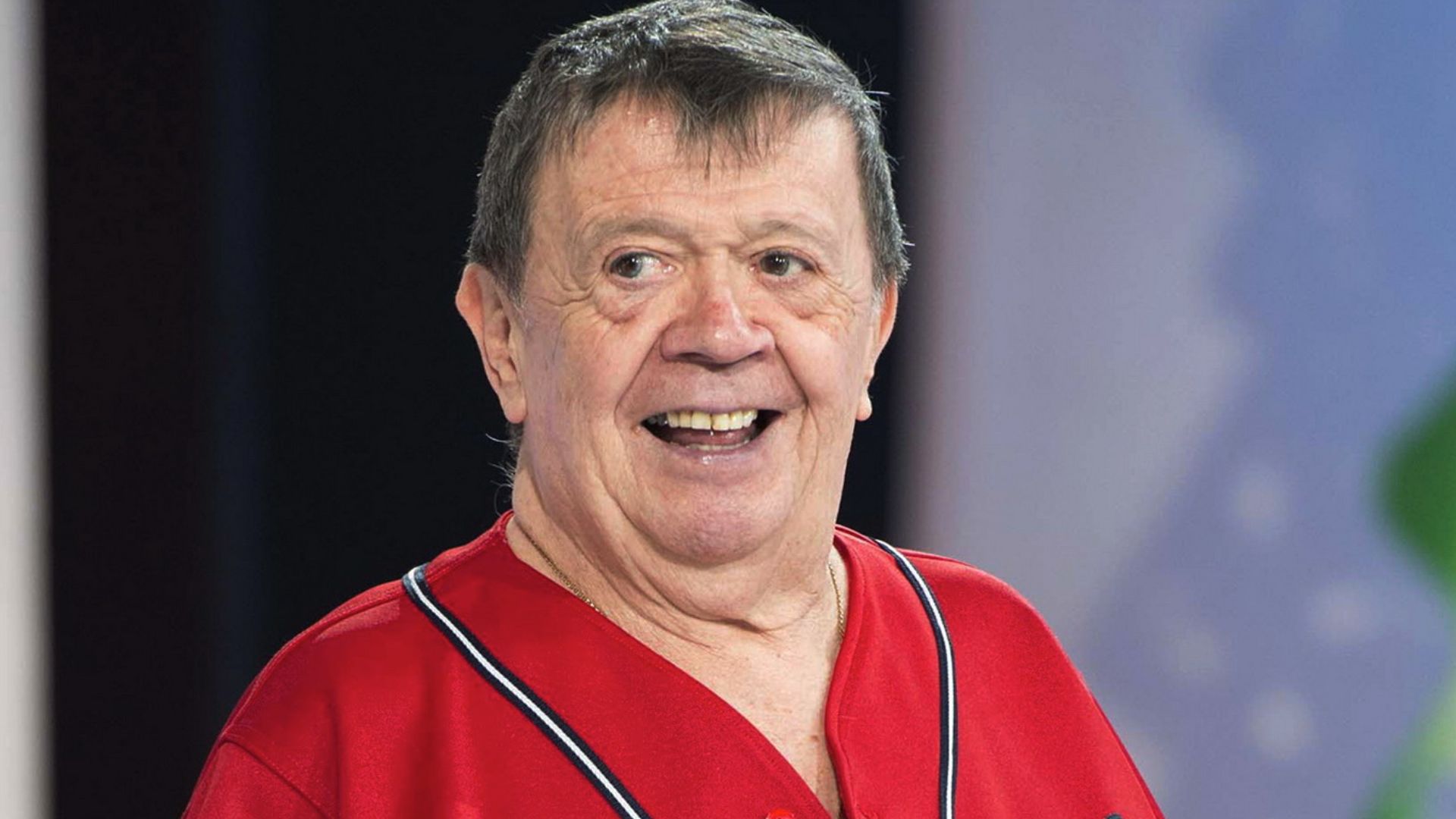 Con este mensaje, AMLO envía condolencias por el deceso de Xavier López ‘Chabelo’