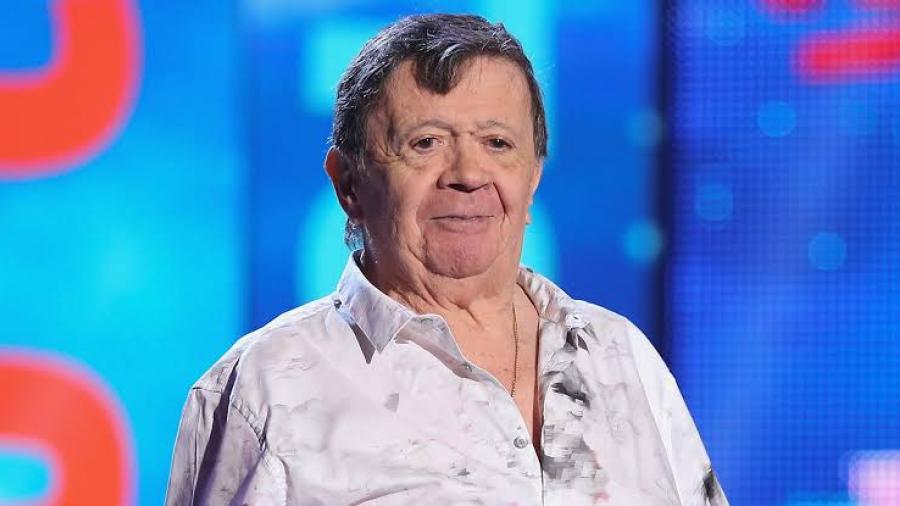 Restos de Xavier López ‘Chabelo’ serán cremados, confirmó su familia