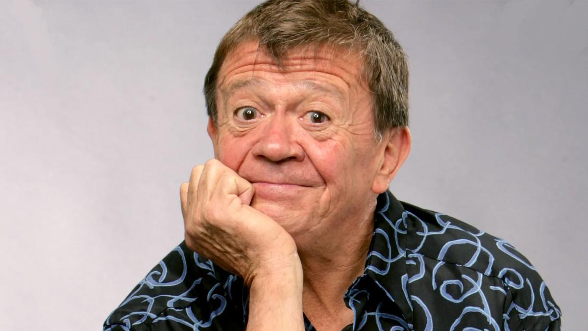 Triste sábado: Muere Xavier López ‘Chabelo’ de manera súbita