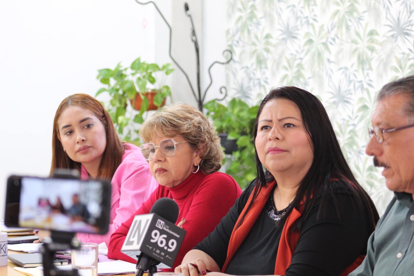 Piden cordura diputados federales de Morena y PT tras confrontaciones de Rocha y Cuén