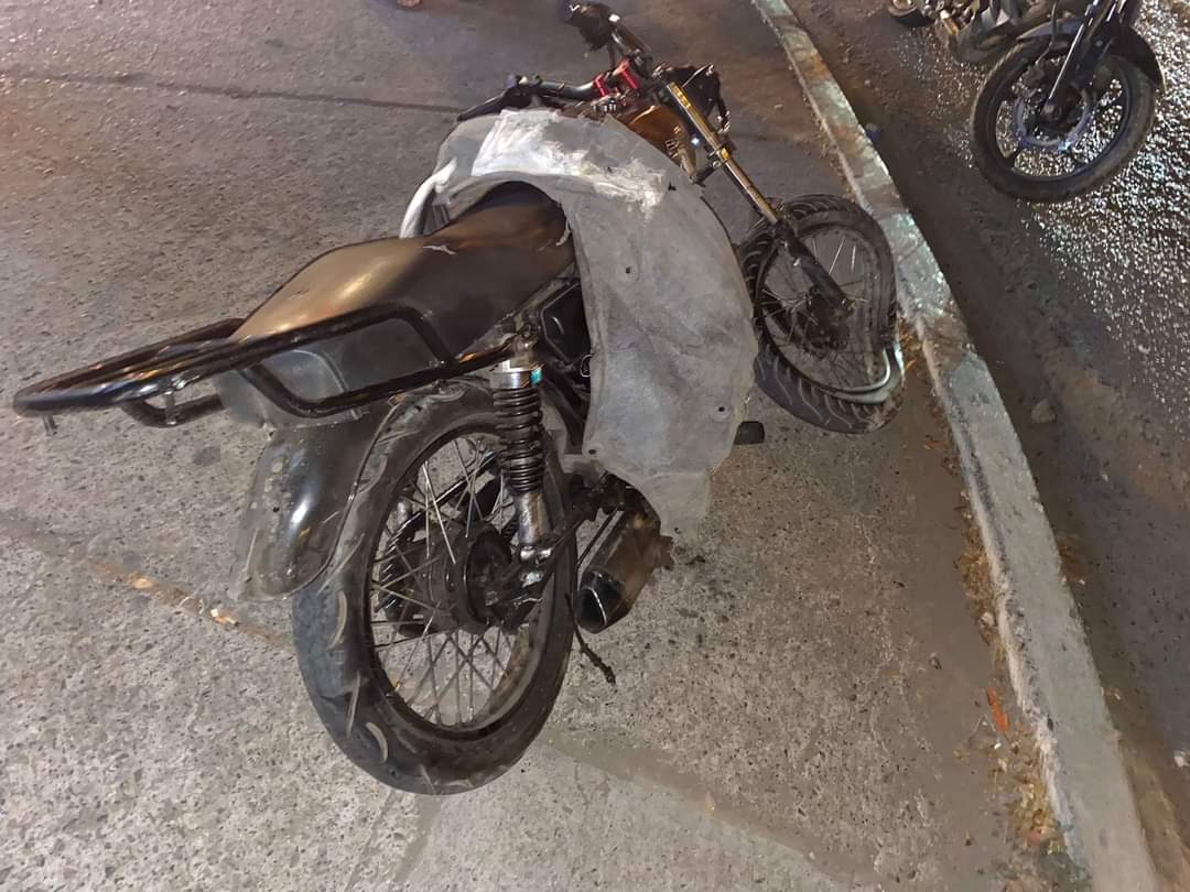 Buscarán nuevas prevenciones ante exceso de velocidad de motociclistas; ‘velocidad y alcohol es difícil’: Alcalde