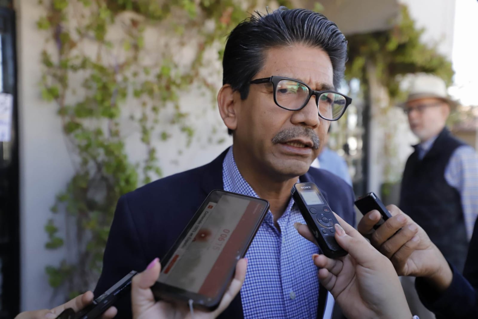Bebé que falleció no era indígena ni de cuarterías, asegura el alcalde