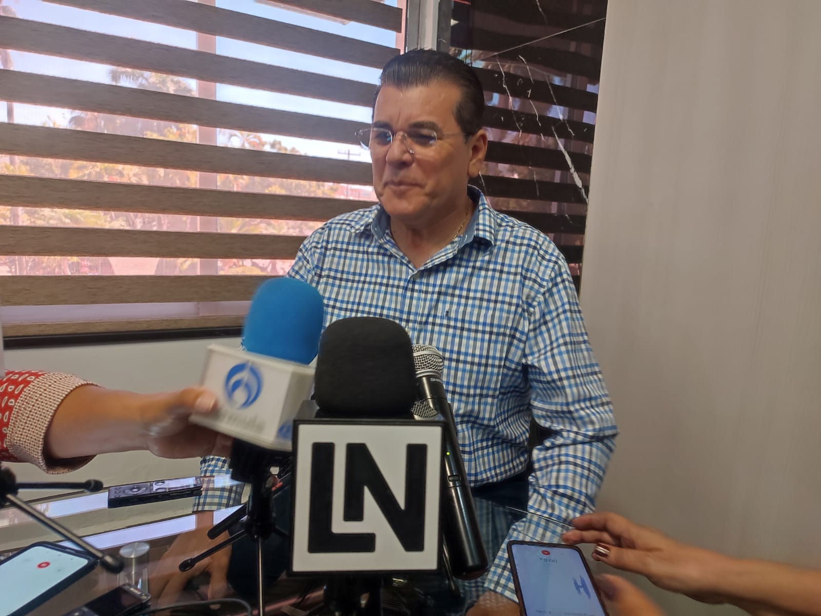 Debe Ayuntamiento de Mazatlán mil 500 mdp a particulares por indemnizaciones; ‘no seremos otro Nafta’, asegura alcalde