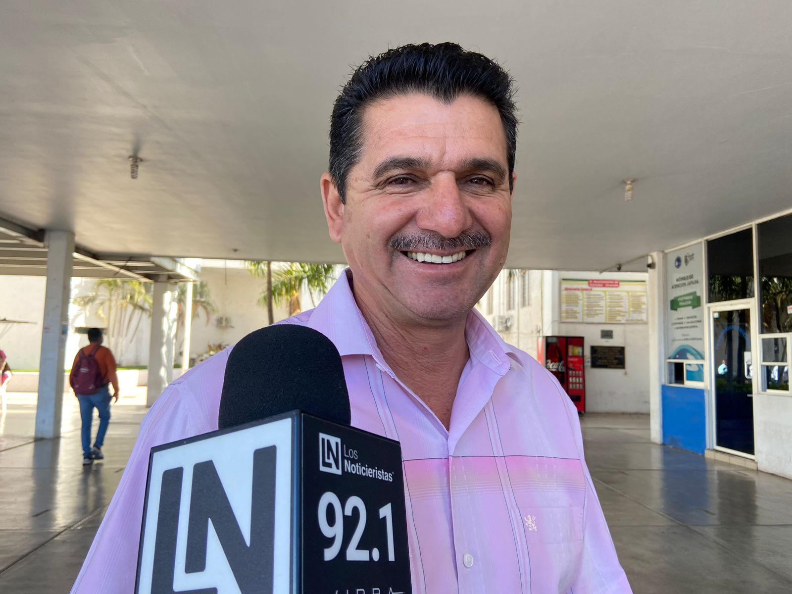 Reconoce alcalde de Salvador Alvarado que es necesario reactivar los cabildos abiertos; convocarán pasando Semana Santa