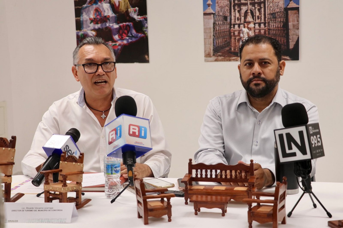 Concordia celebrará las Fiestas del Carpintero con actividades para este fin de semana