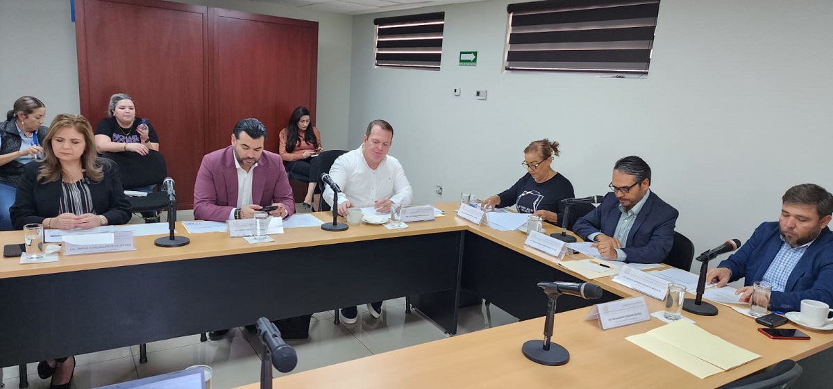 Presenta la ASE a diputados el Programa Anual de Auditorías; incluye a la UAS, UadeO y la CEDH