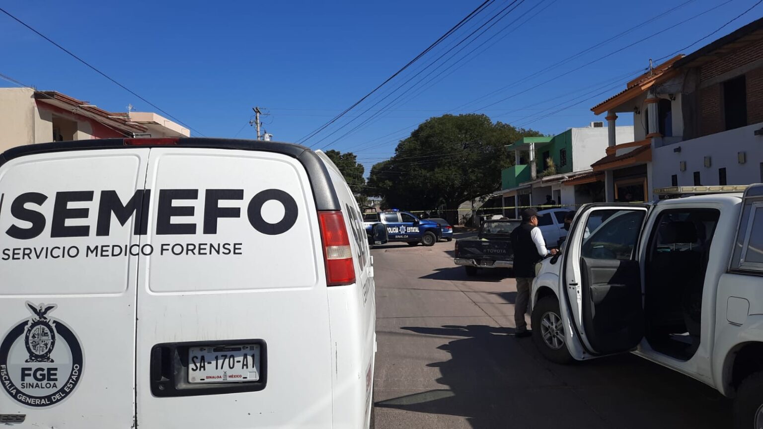 Hay indicios de que a Antonia la asesinó alguien de su entorno cercano y había sufrido violencia en Chihuahua: Semujeres