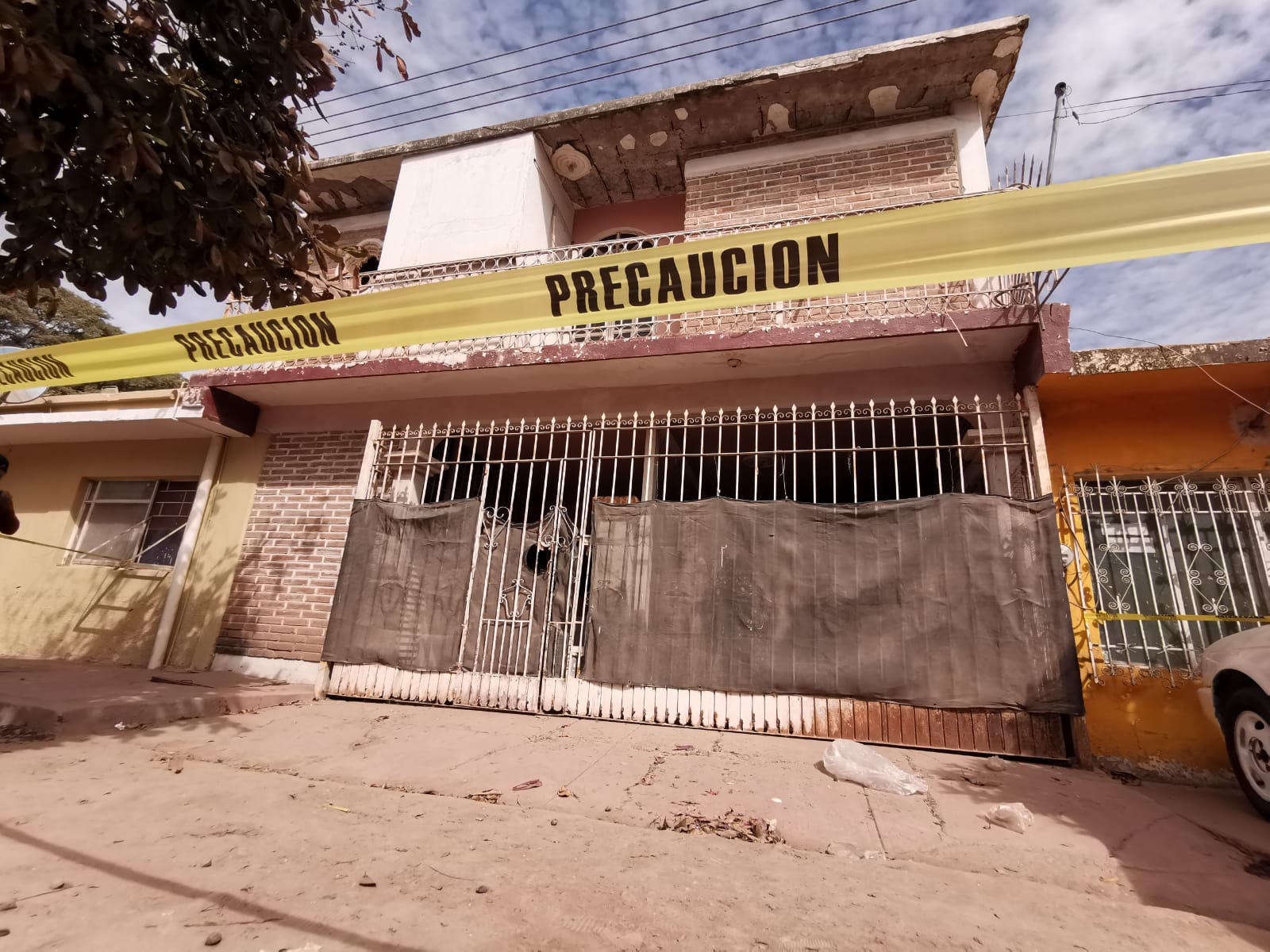 No le interesa a la Fiscalía esclarecer el crimen en Ahome de Juventino, rey de la Diversidad Sexual: Valle Saracho