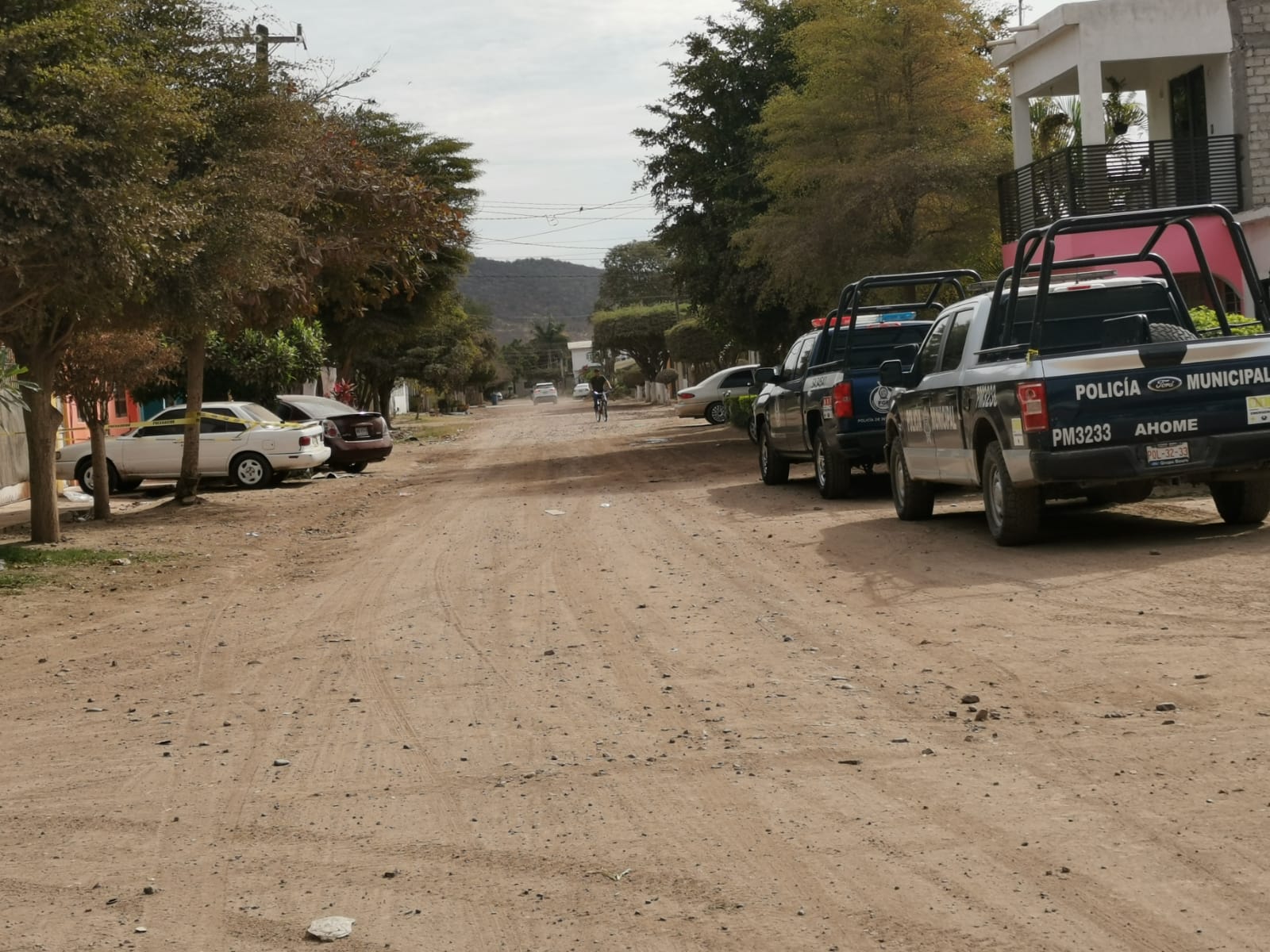 Lamenta SSP en Ahome asesinato de Violeta ‘N’, aseguran es un hecho aislado a festividades en San Miguel