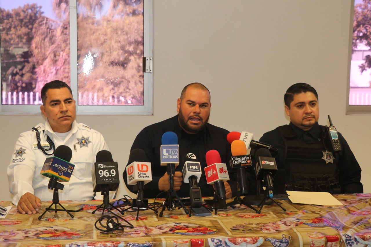 Van más de 400 aspirantes evaluados para entrar a las filas de la SSPyTM